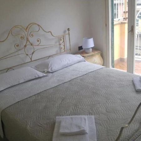 Casa Carla Apartment Vernazza Exterior foto