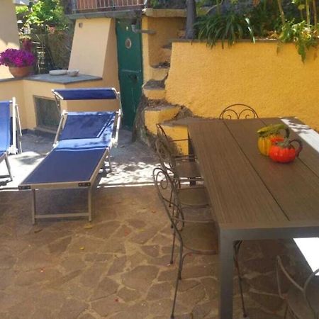 Casa Carla Apartment Vernazza Exterior foto