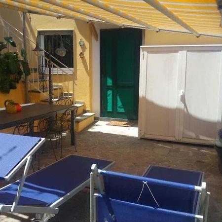 Casa Carla Apartment Vernazza Exterior foto