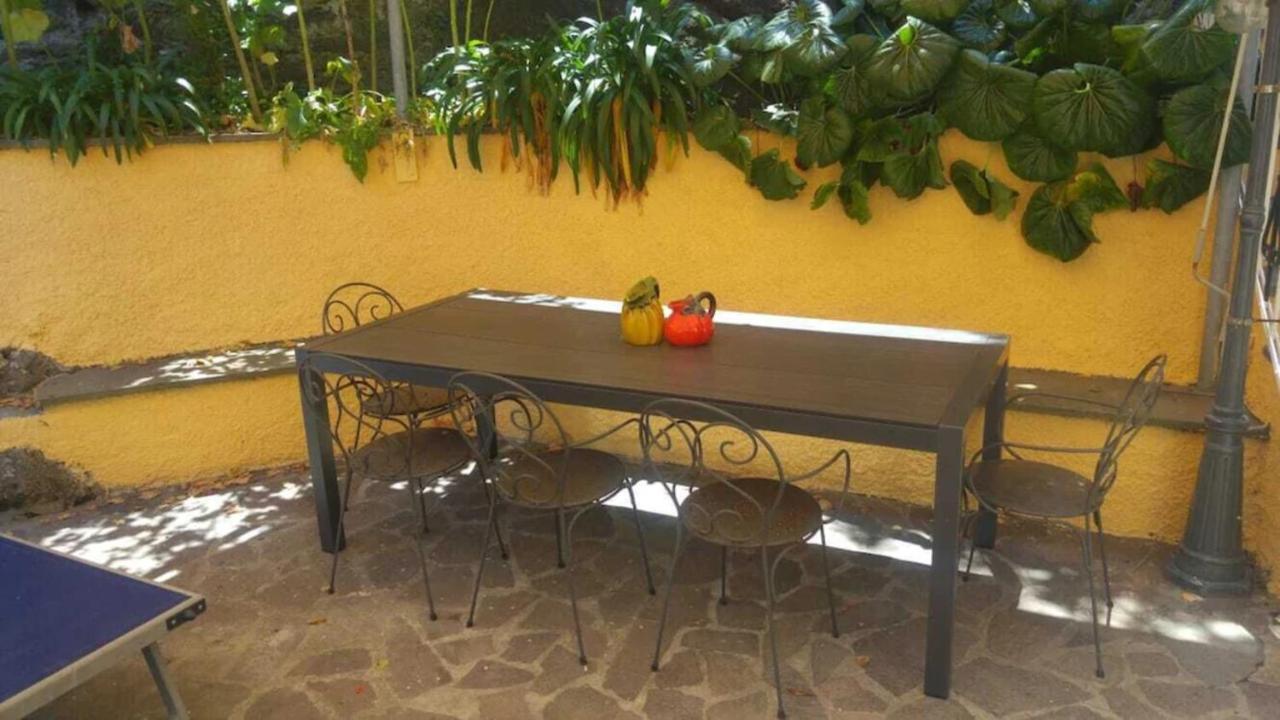 Casa Carla Apartment Vernazza Exterior foto