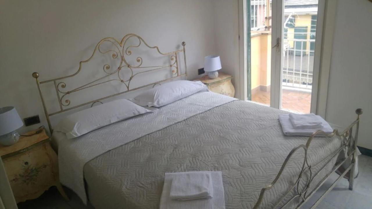 Casa Carla Apartment Vernazza Exterior foto