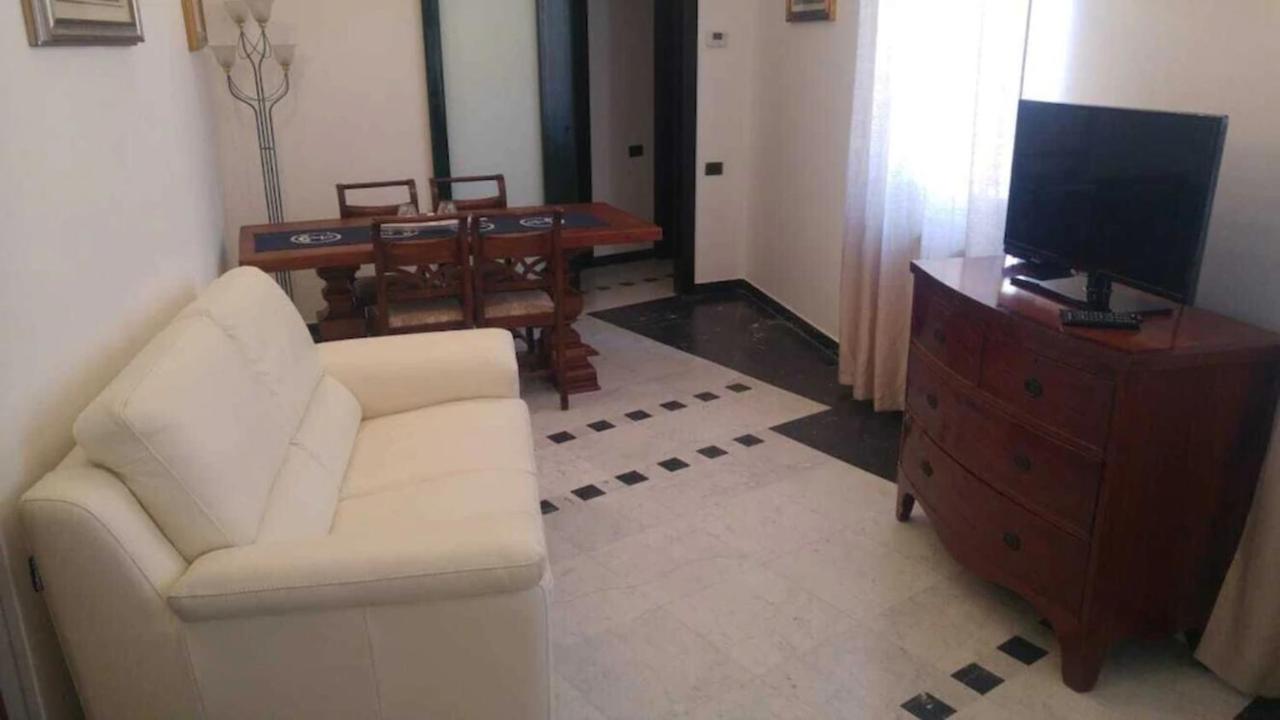 Casa Carla Apartment Vernazza Exterior foto