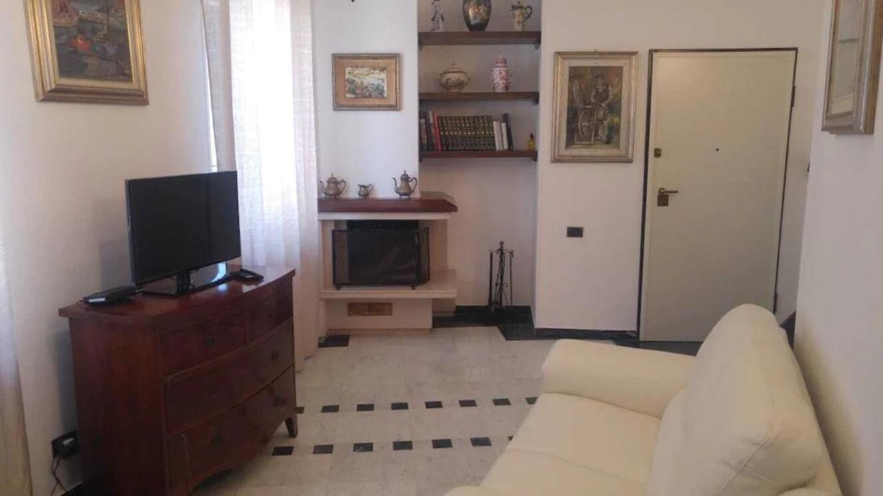 Casa Carla Apartment Vernazza Exterior foto
